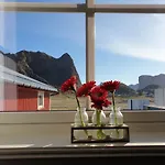 Lägenhet Bensvik Brygge