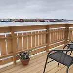 Lägenhet Bensvik Brygge *