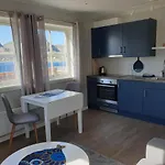Bensvik Brygge * Vaeroy