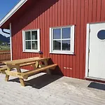 Lägenhet Bensvik Brygge