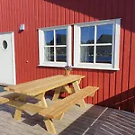 Bensvik Brygge