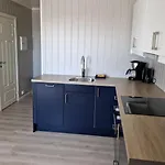 Bensvik Brygge Vaeroy