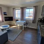 Lägenhet Bensvik Brygge *