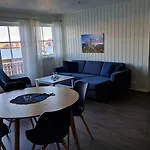Lägenhet Bensvik Brygge *