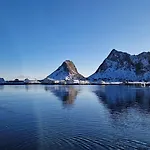 Lägenhet Bensvik Brygge *