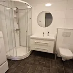 Lägenhet Bensvik Brygge