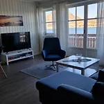 Bensvik Brygge Lägenhet