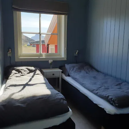 Bensvik Brygge * Vaeroy