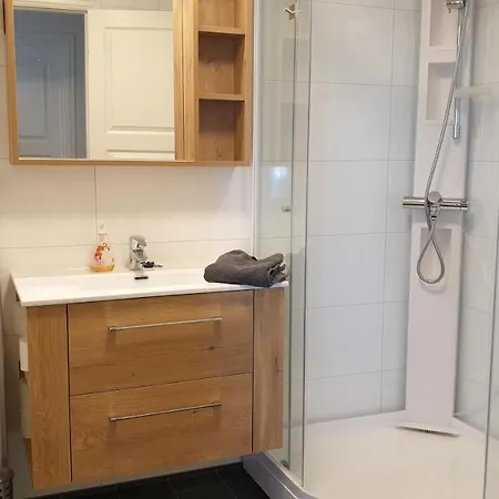 Bensvik Brygge Værøy