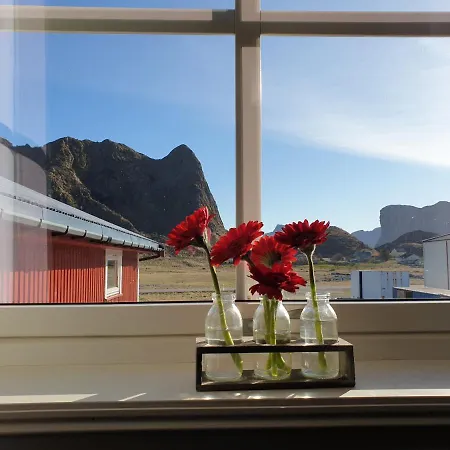 Apartament Bensvik Brygge