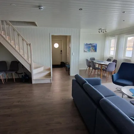 Apartment Bensvik Brygge