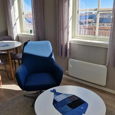 Bensvik Brygge *
