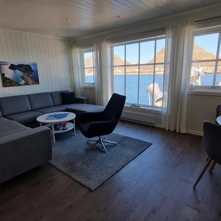 Bensvik Brygge
