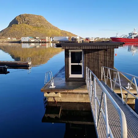 Bensvik Brygge *