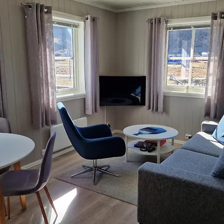 Bensvik Brygge Apartment *