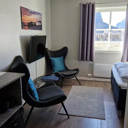 Apartment Bensvik Brygge *