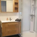 Bensvik Brygge Vaeroy
