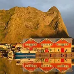 Daire Bensvik Brygge *