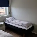 Bensvik Brygge Daire Vaeroy