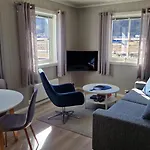Bensvik Brygge Daire *