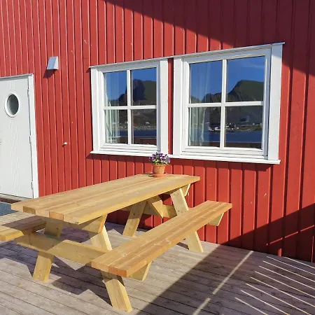 Bensvik Brygge