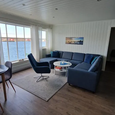 Bensvik Brygge *