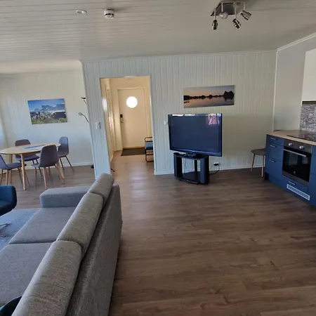 Bensvik Brygge Lejlighed